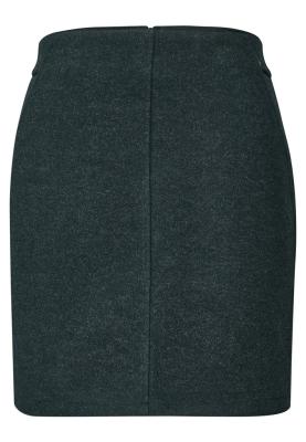 Style Maja Fake wool_UNI