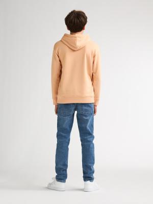 Boys Sweater Hooded