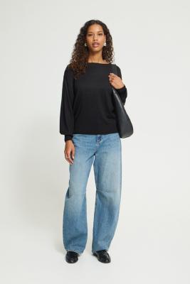 IHMOPAZ LS6Knit