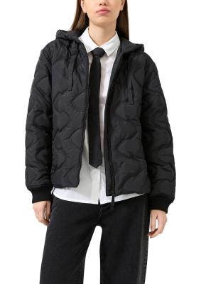 Outdoor-Jacke