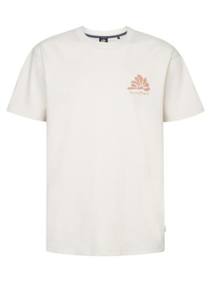 Men T-Shirt SS