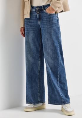 Style Palazzo,hw,light blue