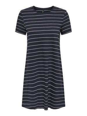 Einfach zu stylendes Alltagskleid | ONLMAY LIFE S/S POCKET DRESS JRS