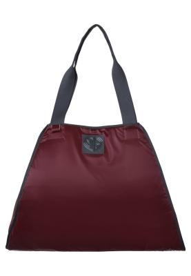 Tasche aus wasserabweisendem Outdoor-Satin