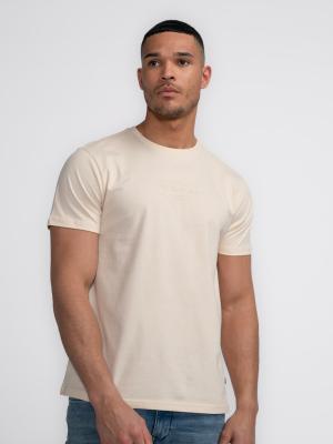 Klassisches Herren-T-Shirt | Men T-Shirt SS