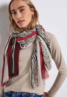 Printed Modal Longscarf