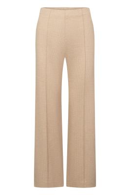 Elaine 7/8 | Raffaello Rossi Schlupfhose Elaine 7/8 – Stilvoller Komfort mit feiner Musterung