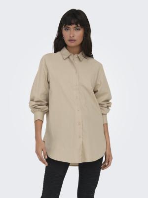 Klassische Bluse | ONLNORA NEW L/S SHIRT WVN NOOS