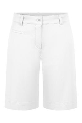 Luftige Chino Short mit raffinierten Details – perfekt für den Sommer | Marilyn Short