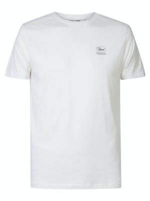 T-Shirt mit Logo | Men T-Shirt SS