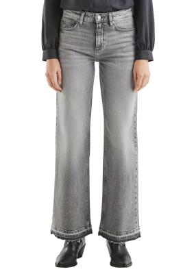 Jeans Catie/High Rise/Wide Leg