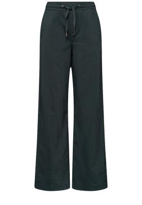 Wide Leg Summer Bengaline HW L