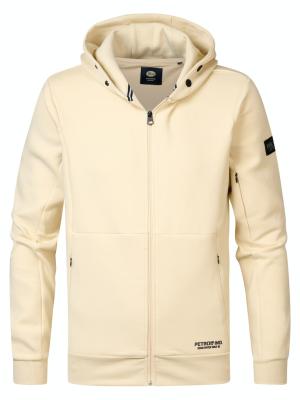 Herren-Kapuzenjacke | Men Sweater Hooded Zip