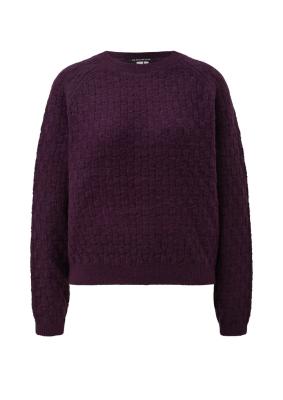 Strickpullover