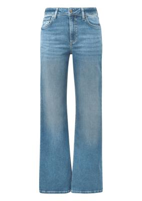 Jeans-Hose