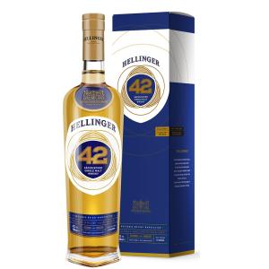 Whisky Hellinger 42