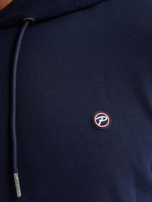 Petrol Industries Hoodie – Klassischer Look mit sportlichem Twist