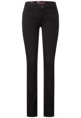 StreetOne Fit Thermo Jeans < Style Denim-Jane,casualfit,mw, • Damen Hose  lang • lange Hosen • Rühle × INDIGO Online-Shop