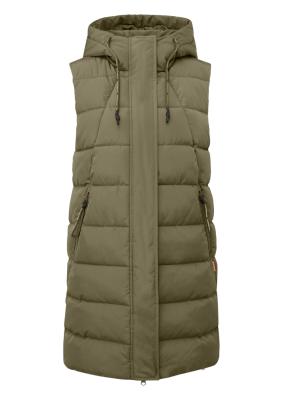 Outdoor-Weste