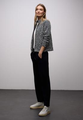 dessin structure jacket