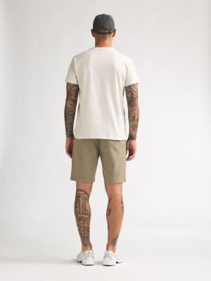 Men Shorts Chino