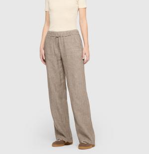 CHIARA BELT Leinen