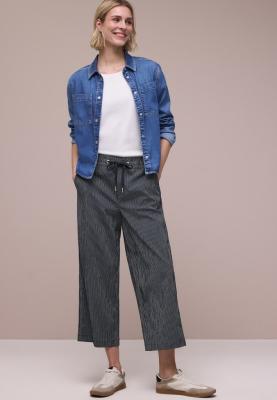 Style LTD QR Emee stripe crash