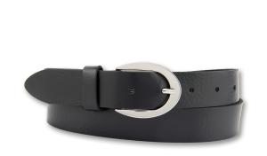 3CM NAPPALEDER GUERTEL