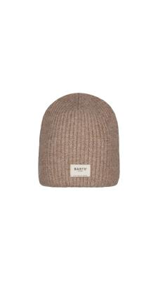 Damenmütze mit Rippmuster | Darty Beanie