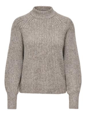 ONLKALIBU L/S PULLOVER KNT NOOS