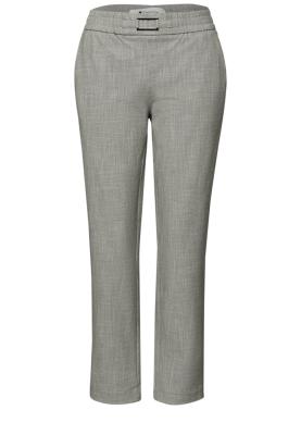 Style LTD QR Bonny Buckle Mela