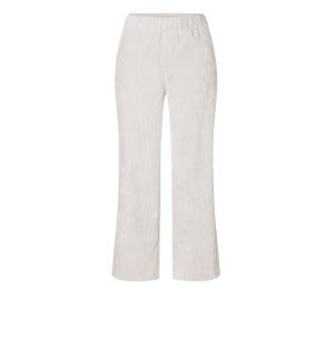 CHIARA | MAC Culotte aus Fluid Cord – modern, weich, stilvoll