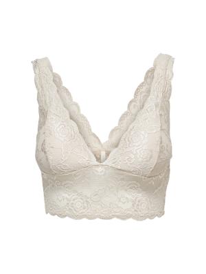 Spitzen-BH – Feminin & Verführerisch | ONLCHLOE LACE BRA NOOS ACC