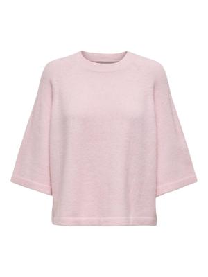 ONLSIMONI 3/4 PULLOVER KNT NOOS
