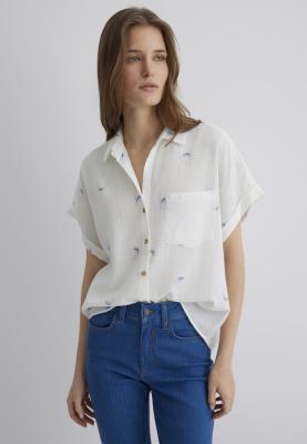 SHORT SLEEVE SHIRTS