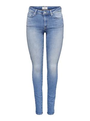 Skinny Jeans | ONLSHAPE REG SK DNM REA768 NOOS