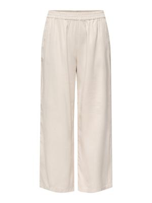 ONLARIS LIFE CULOTTE PANTS WVN CC