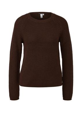 Strickpullover