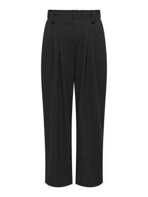 Elegante Culotte – Modern & Bequem | ONLCRISTINA HW WAFFLE WIDE PANT CC