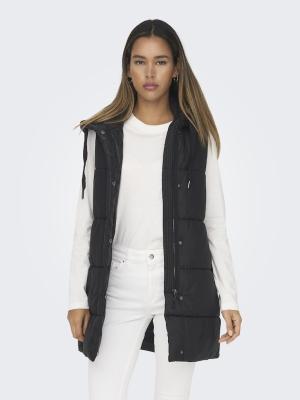 ONLASTA PUFFER WAISTCOAT CC LIFE OT