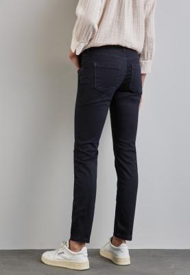 Jeans im Casual Fit | Style QR Envy,mw,dark blue