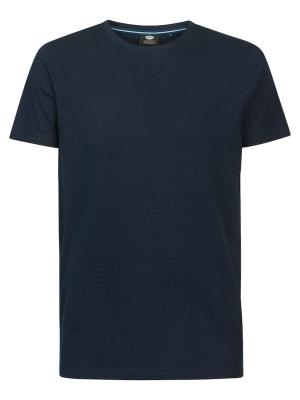 Herren T- Shirt Rundhals | Men T-Shirt SS