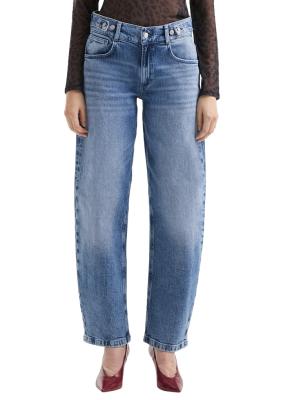 Jeans-Hose