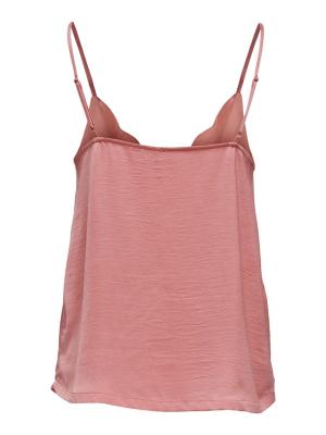 Top | ONLDEBBIE SINGLET NOOS WVN