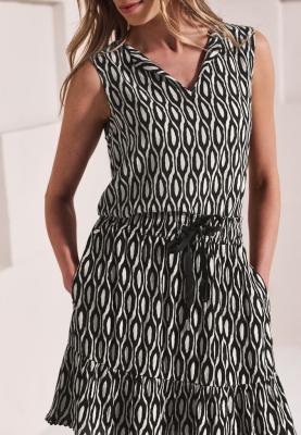 Skirt Volant_AOP