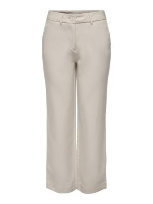 Straight Fit Hose | ONLLANA-BERRY MID STRAIGHT PANT TLR
