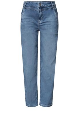 Style Karlie Barrel,hw,medium