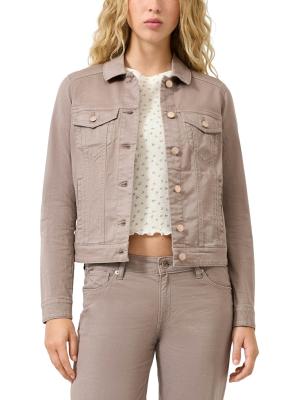 Colourdenim-Jacke