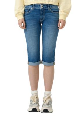 Capri Jeans-Hose