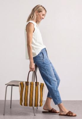 LTD QR matmix volant top w.cro